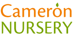 Cameron Nursery Logo